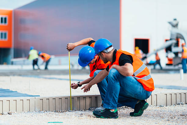 Best Concrete Slab Construction in Cloverdale, CA